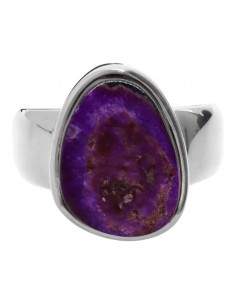 Bague en argent 925... 2