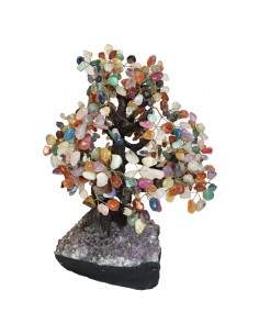 Mineral Tree with Amethyst... 2