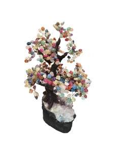 Mineral Tree with Amethyst... 2