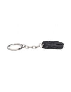 Black Tourmaline Key Ring 2
