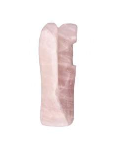 Rose Quartz Angel (ANG9) 2