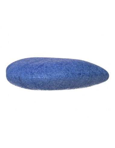 Coração de Quartzo Azul Potenciado