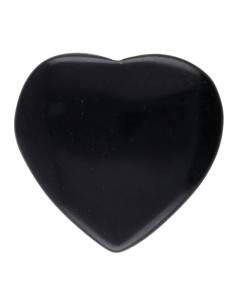 Cœur d'obsidienne