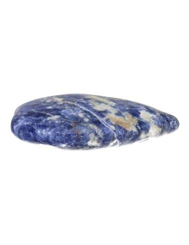 Corazón de Sodalita