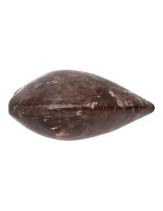 Smoky Quartz Hearts 2