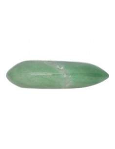 Green Quartz Hearts 2
