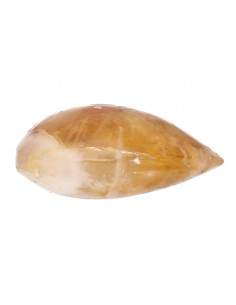 Cœurs de quartz hématoïde 2
