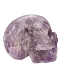 Amethyst Skull CAM9 2