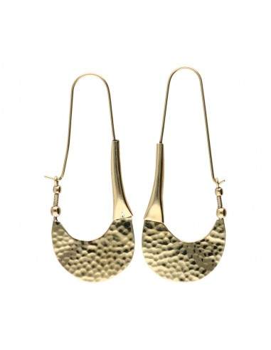 Bronze Earrings -61-