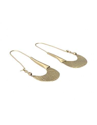 Bronze Earrings -61-