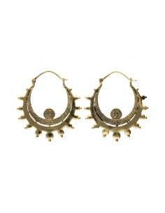Pendientes de Bronce  -24-