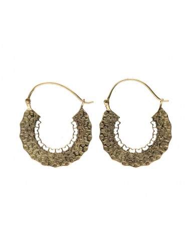 Pendientes de Bronce  -78-