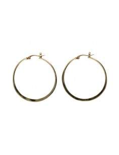 Bronze Earrings -40-