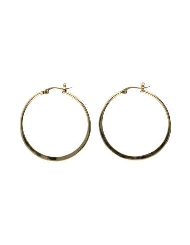 Bronze Earrings -40-