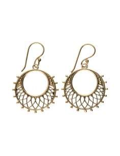 Brincos de Bronze -29-