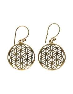 Pendientes de Bronce...