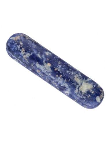 Sodalite Double Massager Small