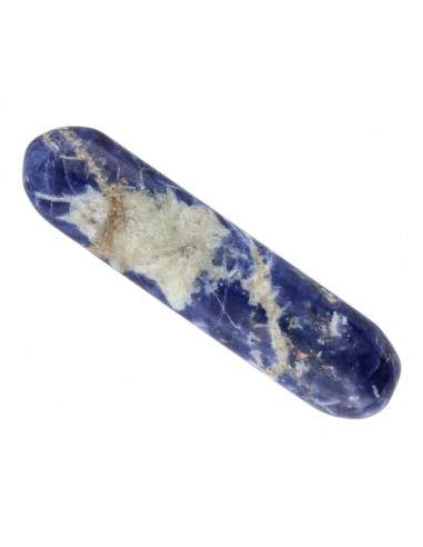 Sodalite Double Massager Small