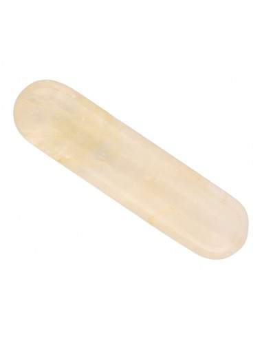 Masseur double à quartz hématoïde Petit