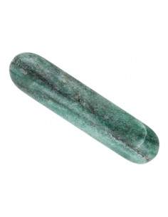 Small Green Quartz Double... 2