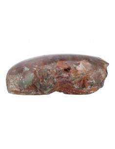 Quartz avec Lodolite (CL22) 2
