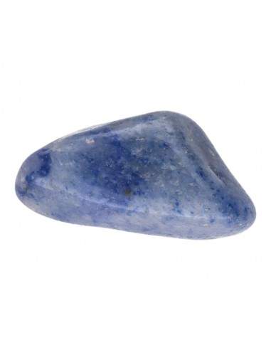 5x3cm Blue Quartz Rhodies