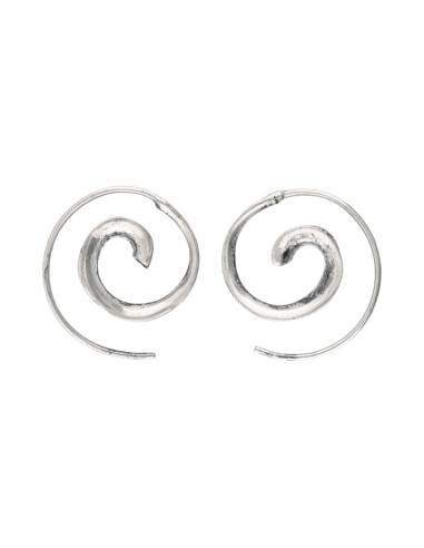 Silver Plated Earrings (P8)