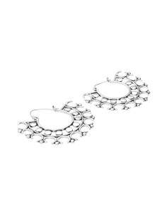 Pendientes en Baño de Plata... 2