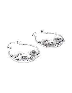 Silver Plated Earrings... 2