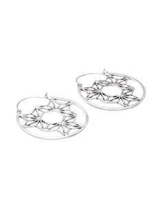 Silver Plated Earrings... 2