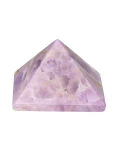 Amethyst Pyramid 4x4 2