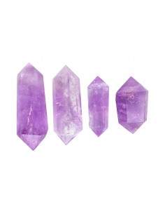 Amethyst Biterminates
