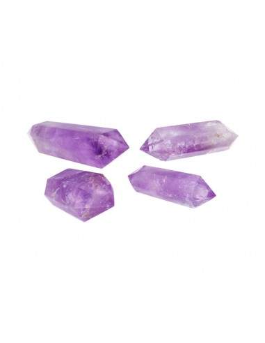 Amethyst Biterminates