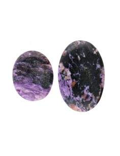 Cabochon de Charoite Extra
