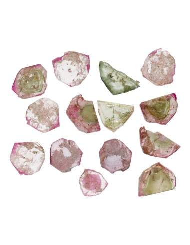 Small Tourmalines Pack (14 pcs)