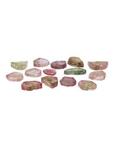 Small Tourmalines Pack (14 pcs)
