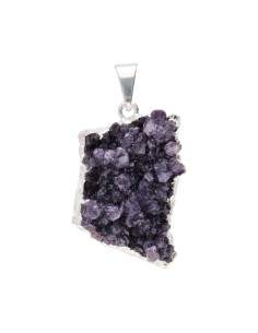 Small Amethyst Druse...