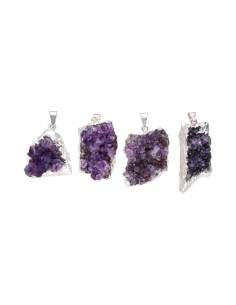Petit pendentif Druse en... 2