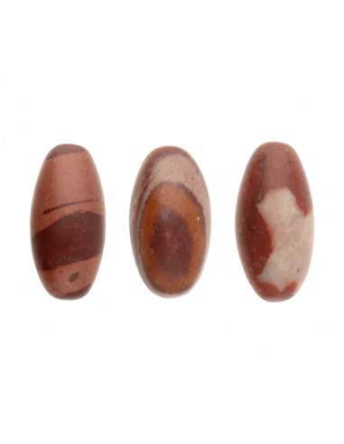 Shiva Lingam Rodado Pequeño