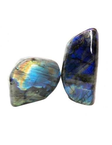Labradorite polie (€/kg)
