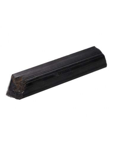 Rough Dark Green Cathedral Tourmaline...