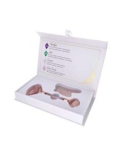 Rose Quartz Massagers Pack