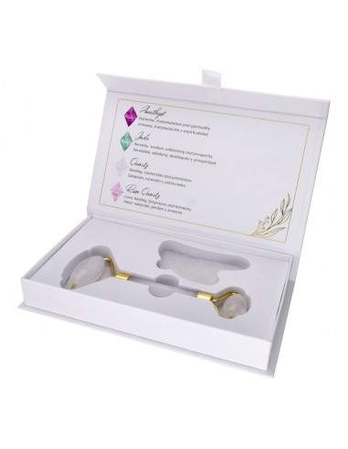 Quartz Massagers Pack