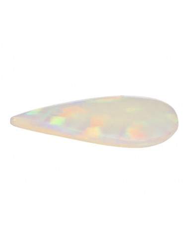 Opal cabochon (B)