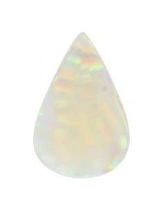 Opal cabochon (B)