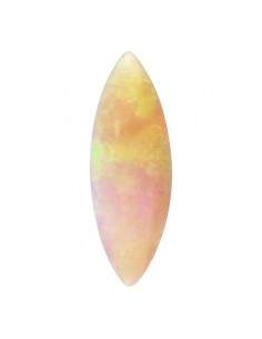 Cabochon d'opale (C)