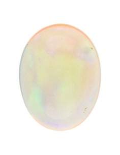 Opal cabochon (D)