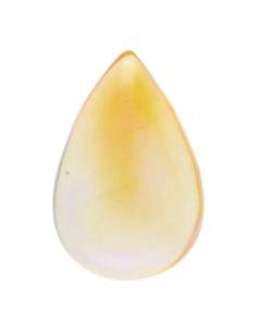 Cabochão de opala (E)