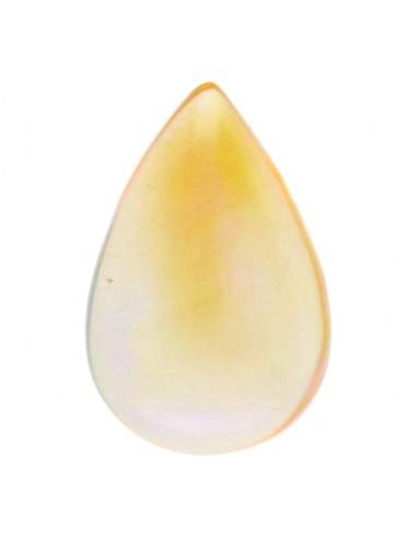 Cabochon d'opale (E)