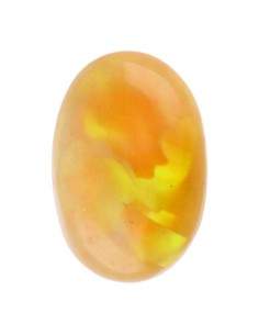 Cabochon d'opale (F)